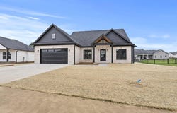 99 Clements Drive, Danville, KY 40422