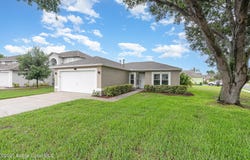 2111 Spring Creek Circle, Palm Bay, FL 32905
