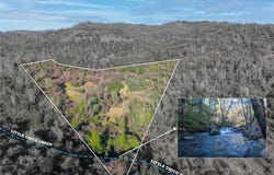 0 Crown Point, Forest Ranch, CA 95942