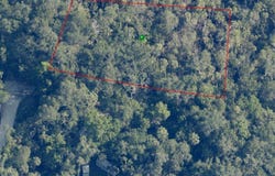 5791 S Boulevard Drive, Homosassa, FL 34448
