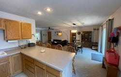 16598 S Boughner Road, Gordon, WI 54838