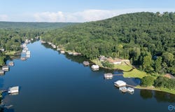 4125 Hideaway Drive, Guntersville, AL 35976