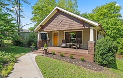 803 N Highland Avenue, Fayetteville, AR 72701
