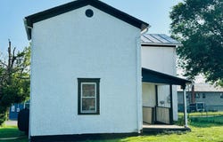 252 W BIRCH LANE, ROMNEY, WV 26757