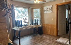 4143 Huckleberry Lane, Island Park, ID 83429