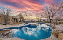 32 CIELO DORADO Drive, Anthony, NM 88021