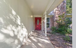 231 Del Rio Drive, Hewitt, TX 76643