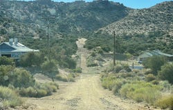 0 0, Tehachapi, CA 93561