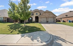 140 Melbourne Drive, Willow Park, TX 76087