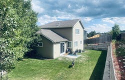 1408 SUNNY HILL, Cheyenne, WY 82001-0000