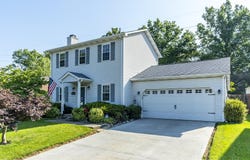 3092 Arrowhead Drive, Lexington, KY 40503