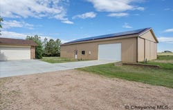 3033 CRAZY HORSE RD, Cheyenne, WY 82001