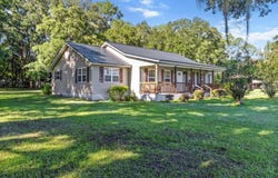 2830 NE 180TH AVENUE, WILLISTON, FL 32696