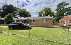 903 S Sycamore Street, Goldsboro, NC 27530