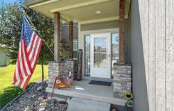 1016 SE Forest Ridge Court, Blue Springs, MO 64014