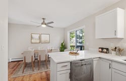 2 Howe Ter, Boston, MA 02125