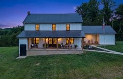 599 Watson Chapel Road, Liberty, KY 42539