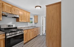 12321 Brooklyn Road, Brooklyn, MI 49230