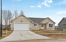 11782 Everett Avenue, Allendale, MI 49401
