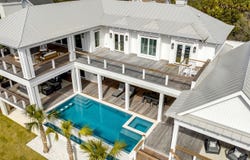 34 Waterway Island Drive, Isle of Palms, SC 29451