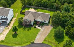 102 Pine Ridge Ln, Farmville, VA 23901
