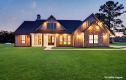 121 Welch Hill Top Rd, Lufkin, TX 75901