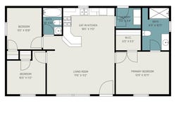 3598 MOBILE ROAD, HARRISBURG, PA 17109