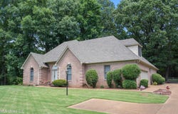 8136 Saddlebrook Cove, Olive Branch, MS 38654