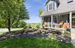 5901 Greenwood Drive, Shawnee, KS 66216