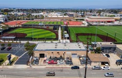 4947 Marine Avenue, Lawndale, CA 90260
