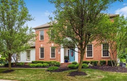 6676 Ballantrae Place, Dublin, OH 43016