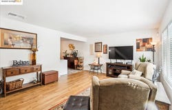 2630 Oliver Drive, Hayward, CA 94545