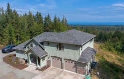 212 Maletti Hill Road, Port Angles, WA 98362