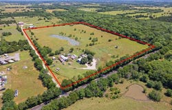 12441 County Road 825, Blue Ridge, TX 75424