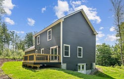1215 Milton Mills Road, Acton, ME 04001