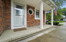 2372 Clover Blossom Court, Grove City, OH 43123
