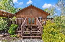 50 Davidson Lane, Miracle, KY 40856