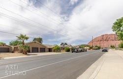 276 S 200 E, Ivins, UT 84738