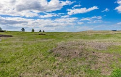 NHN O'Keefe Creek Boulevard, Missoula, MT 59808