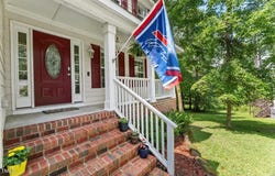 2750 Michelle Court, Creedmoor, NC 27522