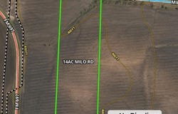 14ac Tbd US-69, Whitewright, TX 75491
