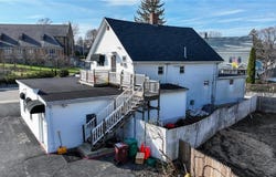 185 Spring Street, Woonsocket, RI 02895