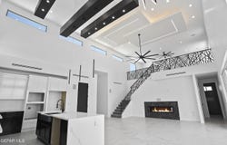 3141 Tunnel Point Way, El Paso, TX 79938