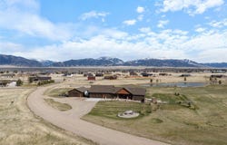 56 Sky View Drive, Ennis, MT 59729