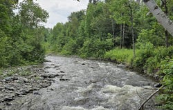 858 Allagash Road, Allagash, ME 04774