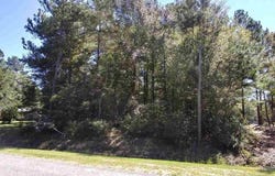 Glover Rd., Harrison, GA 31035