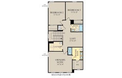 8921 Silver Springs Circle, Avon, IN 46123