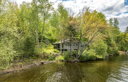 1080 Frenchtown Road, Frenchtown Twp, ME 04441