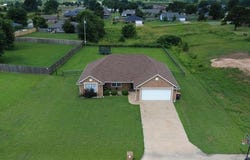 14899 N Trent Street, Tahlequah, OK 74464