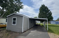 526 NW 17th Street, Redmond, OR 97756